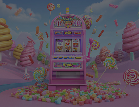 Sugar Rush 1000