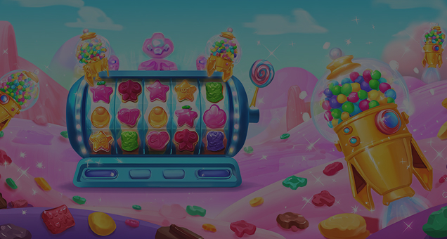 Sugar Rush 1000