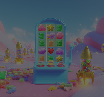 Sugar Rush 1000