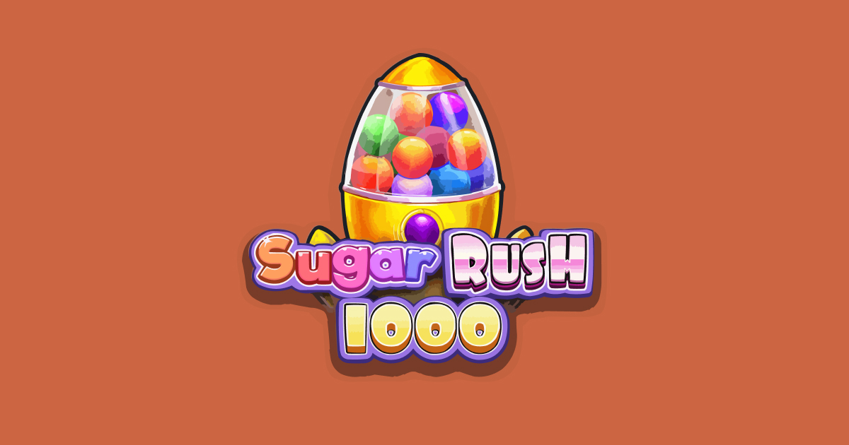 Sugar Rush 1000